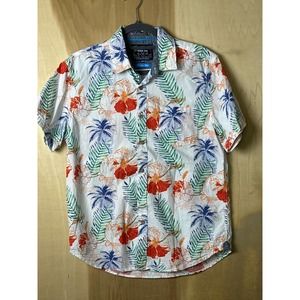 MBX Shirt Men's Medium‎
